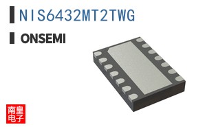 NIS6432MT2TWG