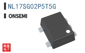 NL17SG02P5T5G