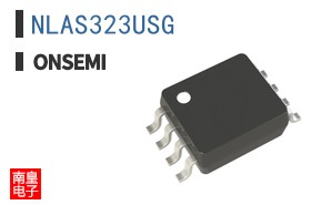 NLAS323USG