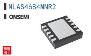 NLAS4684MNR2