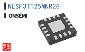 NLSF3T125MNR2G