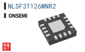 NLSF3T126MNR2