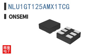 NLU1GT125AMX1TCG