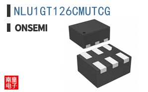 NLU1GT126CMUTCG