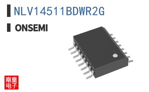 NLV14511BDWR2G