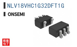 NLV18VHC1G32DFT1G