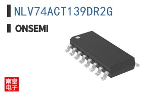 NLV74ACT139DR2G