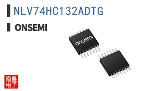 NLV74HC132ADTG