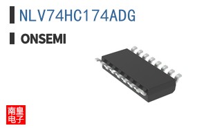 NLV74HC174ADG