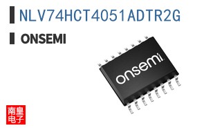 NLV74HCT4051ADTR2G