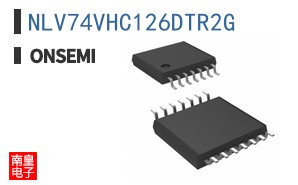 NLV74VHC126DTR2G