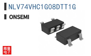 NLV74VHC1G08DTT1G