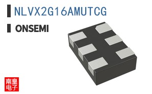 NLVX2G16AMUTCG
