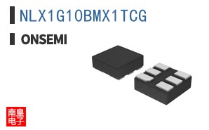 NLX1G10BMX1TCG
