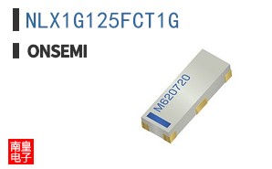 NLX1G125FCT1G