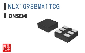 NLX1G98BMX1TCG