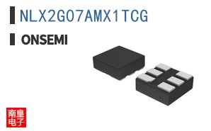 NLX2G07AMX1TCG