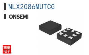 NLX2G86MUTCG