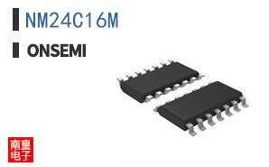 NM24C16M