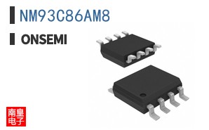 NM93C86AM8