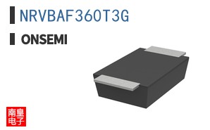 NRVBAF360T3G