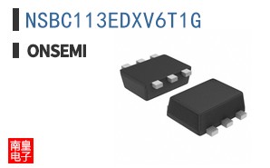 NSBC113EDXV6T1G