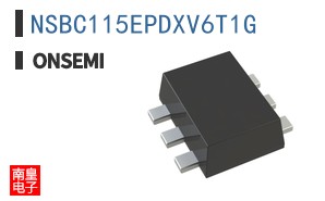NSBC115EPDXV6T1G