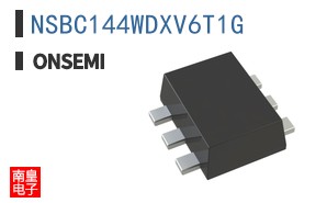 NSBC144WDXV6T1G
