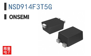 NSD914F3T5G