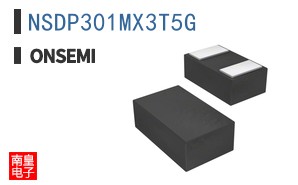 NSDP301MX3T5G