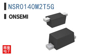 NSR0140M2T5G