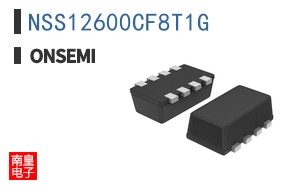 NSS12600CF8T1G