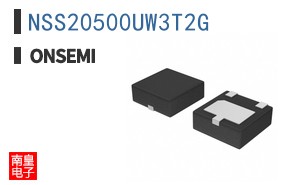 NSS20500UW3T2G