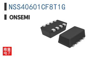 NSS40601CF8T1G