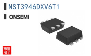 NST3946DXV6T1