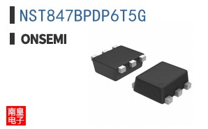 NST847BPDP6T5G
