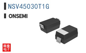 NSV45030T1G