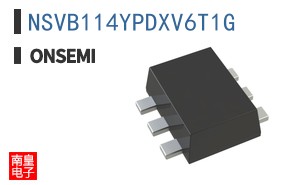 NSVB114YPDXV6T1G