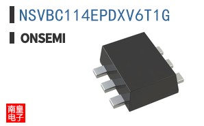 NSVBC114EPDXV6T1G