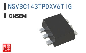 NSVBC143TPDXV6T1G
