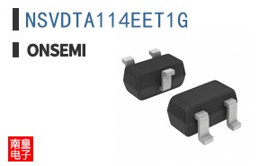 NSVDTA114EET1G