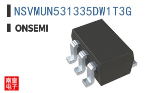 NSVMUN531335DW1T3G