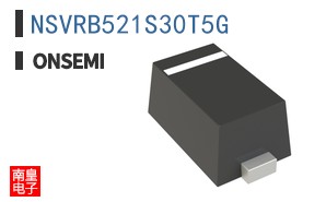 NSVRB521S30T5G