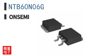 NTB60N06G