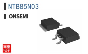 NTB85N03