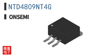 NTD4809NT4G