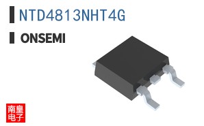 NTD4813NHT4G
