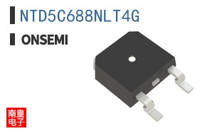 NTD5C688NLT4G