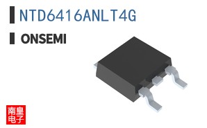 NTD6416ANLT4G