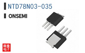 NTD78N03-035